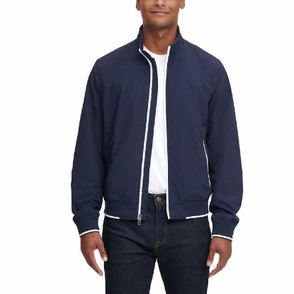 Tommy Hilfiger Men's Bomber Jacket