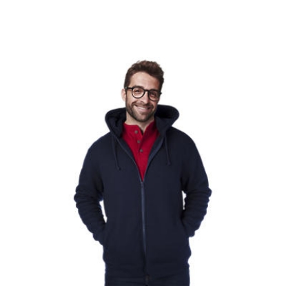 Smith's Sherpa Lined Thermal Hoodie