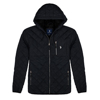 USPA Men's Quilted Jacket