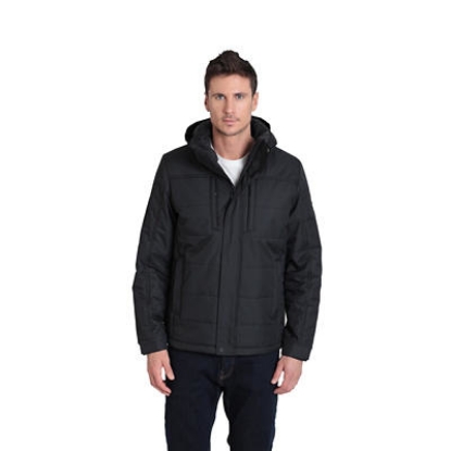 ZeroXposur Men's Midweight Jacket