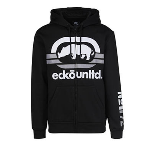 Ecko Unlimited Full Zip Hoodie