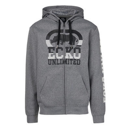 Ecko Unlimited Full Zip Hoodie