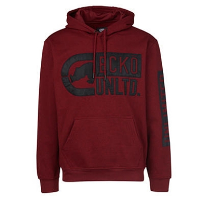 Ecko Unlimited Full Zip Hoodie