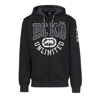 Ecko Unlimited Full Zip Hoodie