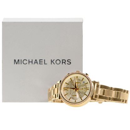 Michael Kors Sofie Watch