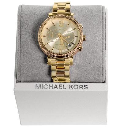 Michael Kors Sofie Watch