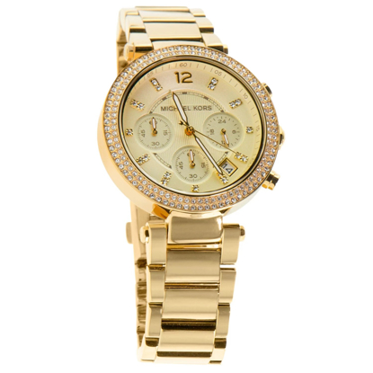 Michael Kors Parker Watch