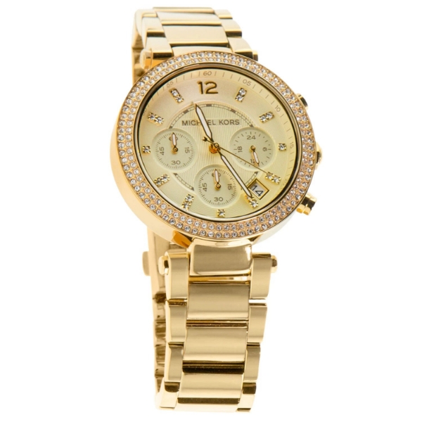 Michael Kors Parker Watch
