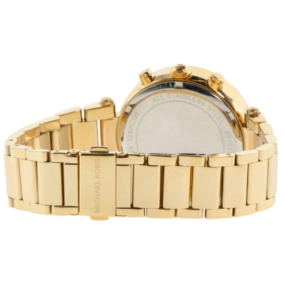 Michael Kors Parker Watch