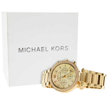 Michael Kors Parker Watch