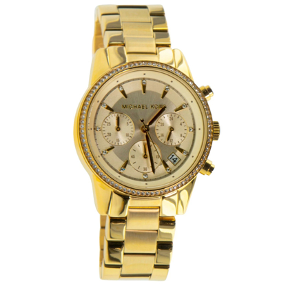 Michael Kors Ritz Watch