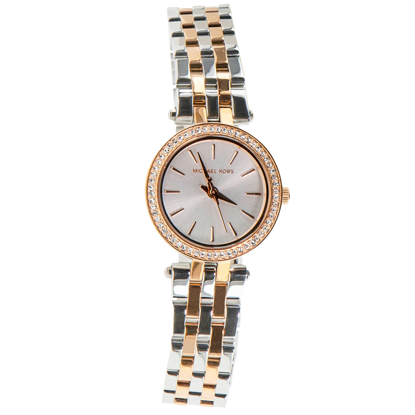 Michael Kors Petite Darci Watch