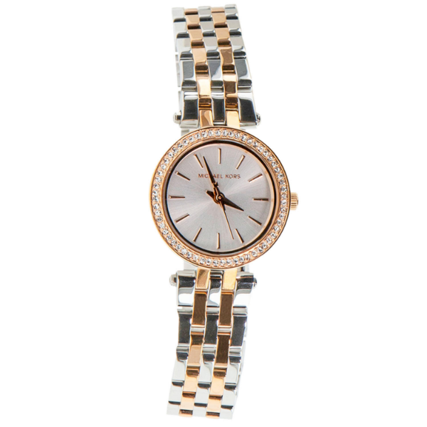 Michael Kors Petite Darci Watch