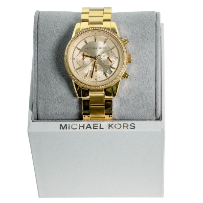 Michael Kors Ritz Watch