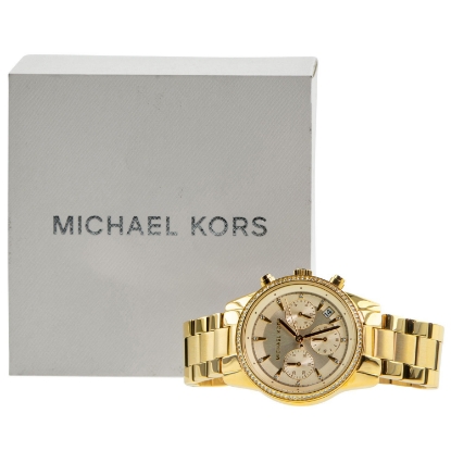 Michael Kors Ritz Watch