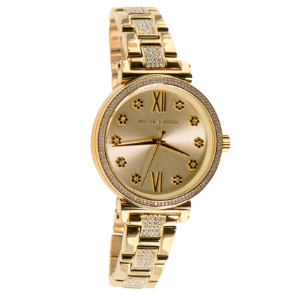 Michael Kors Sofie Watch