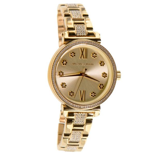 Michael Kors Sofie Watch