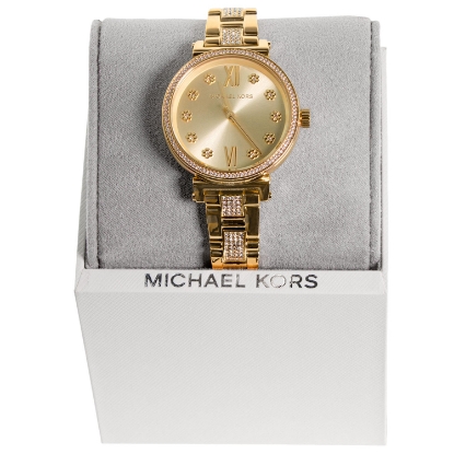 Michael Kors Sofie Watch