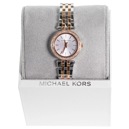Michael Kors Petite Darci Watch