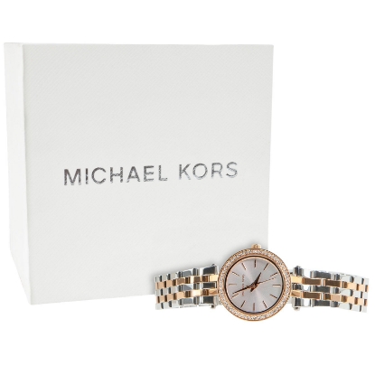 Michael Kors Petite Darci Watch