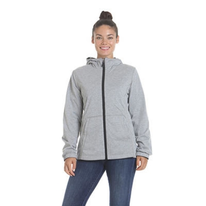 ZeroXposur Women's Reversible Rain Jacket
