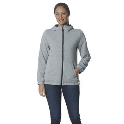 ZeroXposur Women's Reversible Rain Jacket