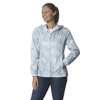 ZeroXposur Women's Reversible Rain Jacket