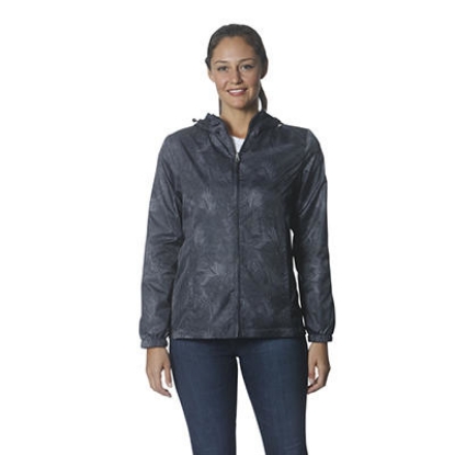 ZeroXposur Women's Reversible Rain Jacket