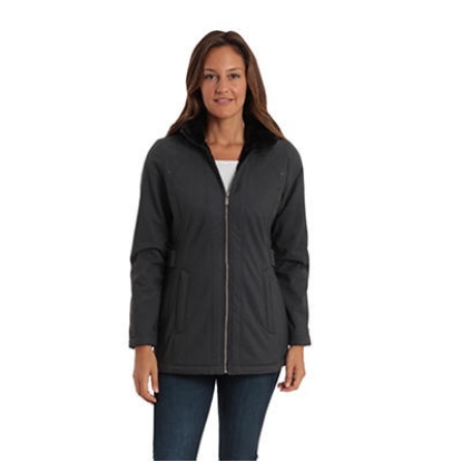ZeroXposur Women's Soft Shell Jacket