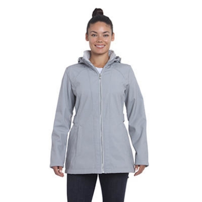 ZeroXposur Women's Soft Shell Jacket