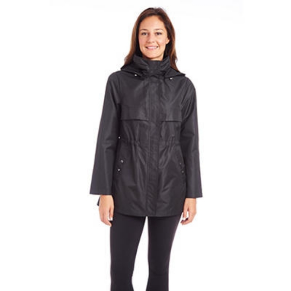 Jones New York Women's Anorak Jacket