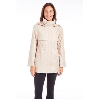 Jones New York Women's Anorak Jacket