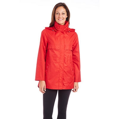 Jones New York Women's Anorak Jacket