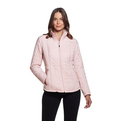 Giacca Women's Quilted Jacket