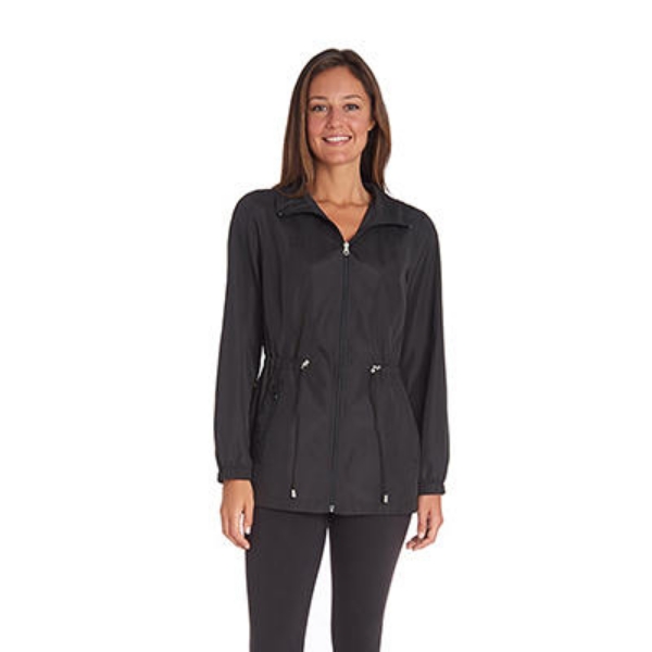 Details Women's Parka