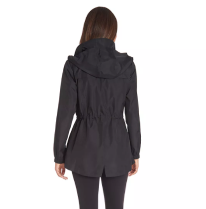 Details Women's Parka