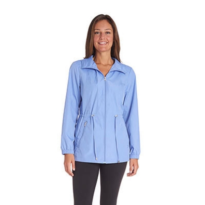 Details Women's Parka