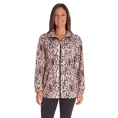 Details Women's Parka