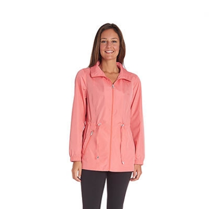 Details Women's Parka