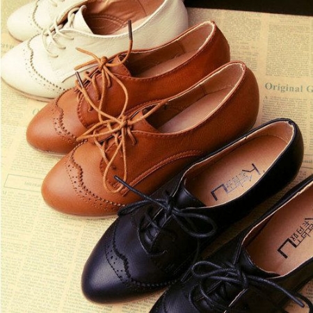 Picture for category Women's Casual & Dress Shoes