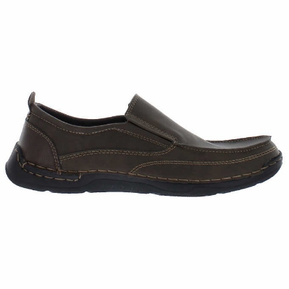 Product Features:  Slide on shoes Canvas upper Flexible outsole Cushioned insole