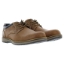 Izod Men's Casual Lace Up Shoe
