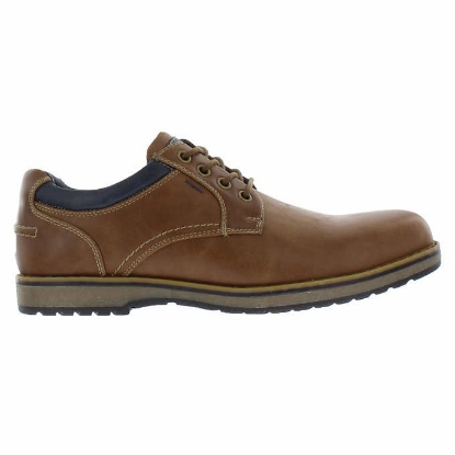 Izod Men's Casual Lace Up Shoe