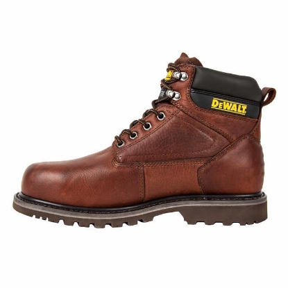 Dewalt Men's Steel Toe Boots