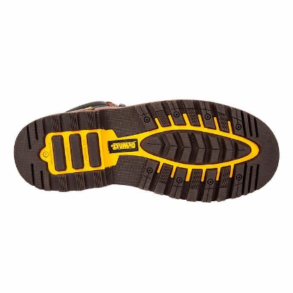 Dewalt Men's Steel Toe Boots