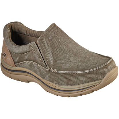 Skechers Men's Avillo Canvas