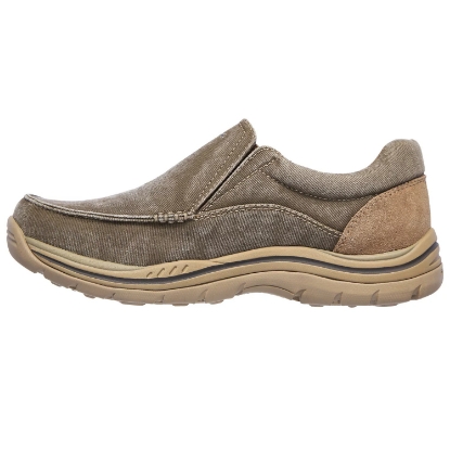 Skechers Men's Avillo Canvas