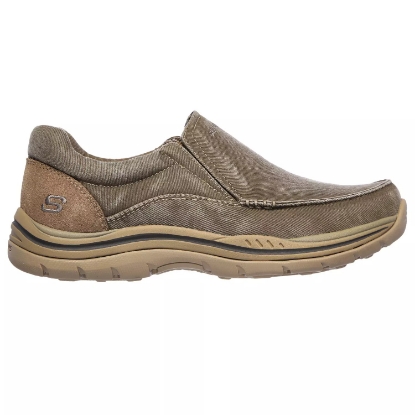 Skechers Men's Avillo Canvas