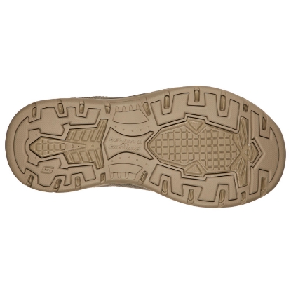 Skechers Men's Avillo Canvas