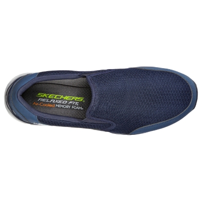 Skechers Men's Equalizer Bluegate Slip-On